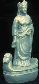 LA TRADIZIONE MILANESE DEL CULTO&nbsp;MATRIARCALE