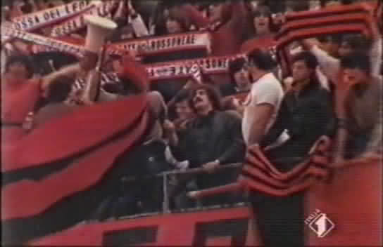 SAN SIRO, LA SCALA DEL&nbsp;CALCIO