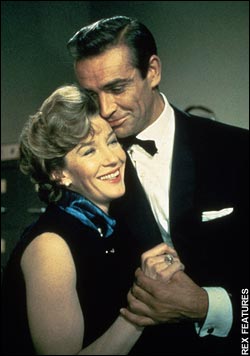 moneypenny